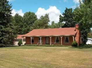 9172 Shoshone Trl, Flushing, MI 48433