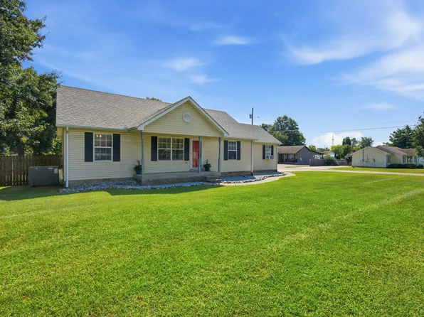 2095 Bolden Dr, Murfreesboro, TN 37127
