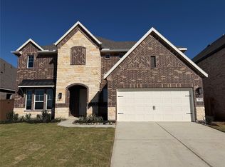 347 Afton June Dr, Rosenberg, TX 77471