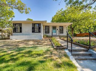 3647 E Washburn Ave, Fort Worth, TX 76107
