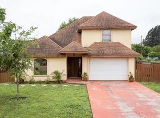 421 Pine Crk, Alamo, TX 78516