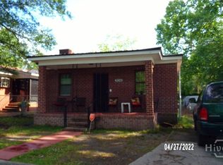 2016 Nash Avenue, Savannah, GA 31405