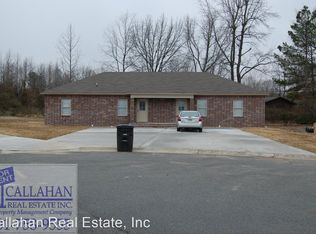 5 Davis Ct, Jacksonville, AR 72076