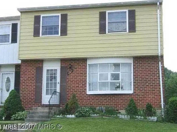 451 Ingram Ct, Glen Burnie, MD 21061