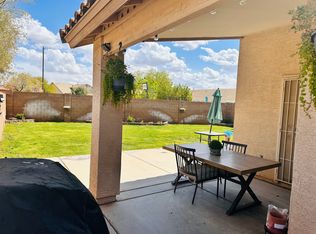 1237 N 157th Ln, Goodyear, AZ 85338
