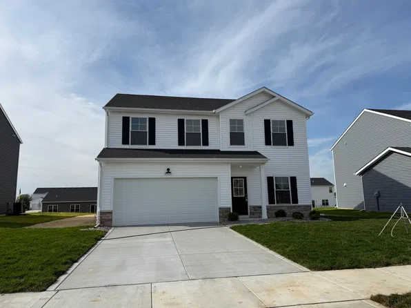 4405 Wren Pl, Valparaiso, IN 46385