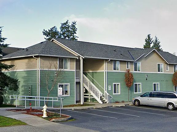 4th image of 300 NE 7th Ave #7864