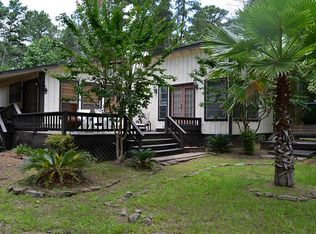 467 Lake View Dr, Grapeland, TX