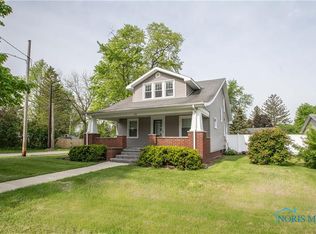 201 N Findlay Rd, Haskins, OH 43525