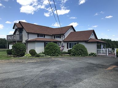 524b Elk Lake Dr Waymart Pa 18472 Zillow