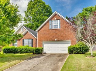 3167 Hadden Hall Blvd, Fort Mill, SC 29715
