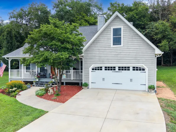 1734 Cheyenne Ct, Vonore, TN 37801