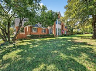 141 River Hills Dr, Denison, TX 75020