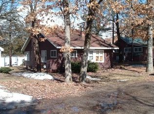 W13565 S Pleasant Rd, Westfield, WI 53964