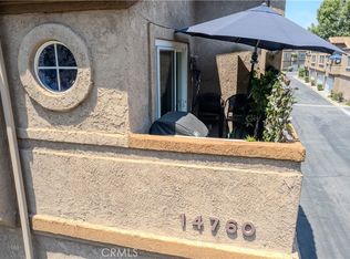 14760 Moon Crest Ln UNIT E, Chino, CA 91709