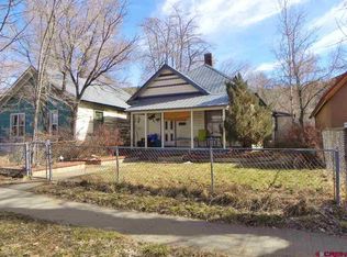 356 E 7th Ave, Durango, CO 81301