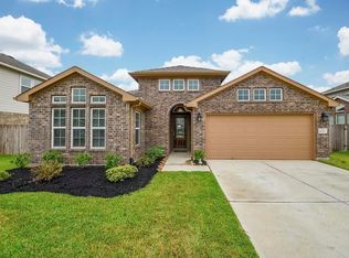 16327 Tyler Reach Dr, Hockley, TX 77447