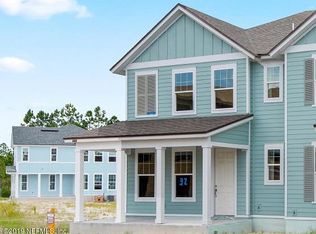 222 Wildlight Ave, Yulee, FL 32097