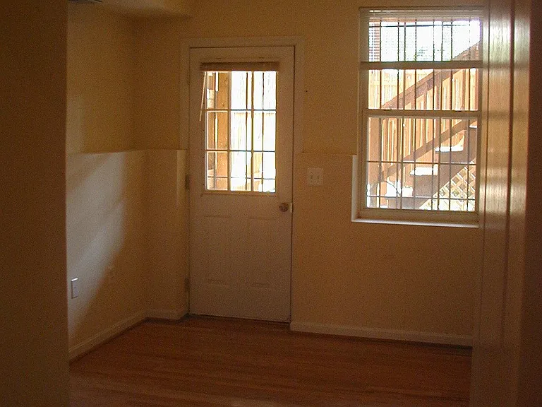 Bedroom One - Second View
