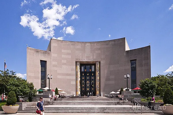 Rented by Halstead Real Estate | media 36