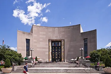 Rented by Halstead Real Estate