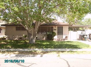 1055 Bonita Ave, Las Vegas, NV 89104