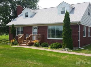 2375 Cochrane Rd, Allenton, MI 48002