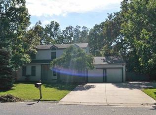 102 Hawthorne Dr, Rio Grande, NJ 08242