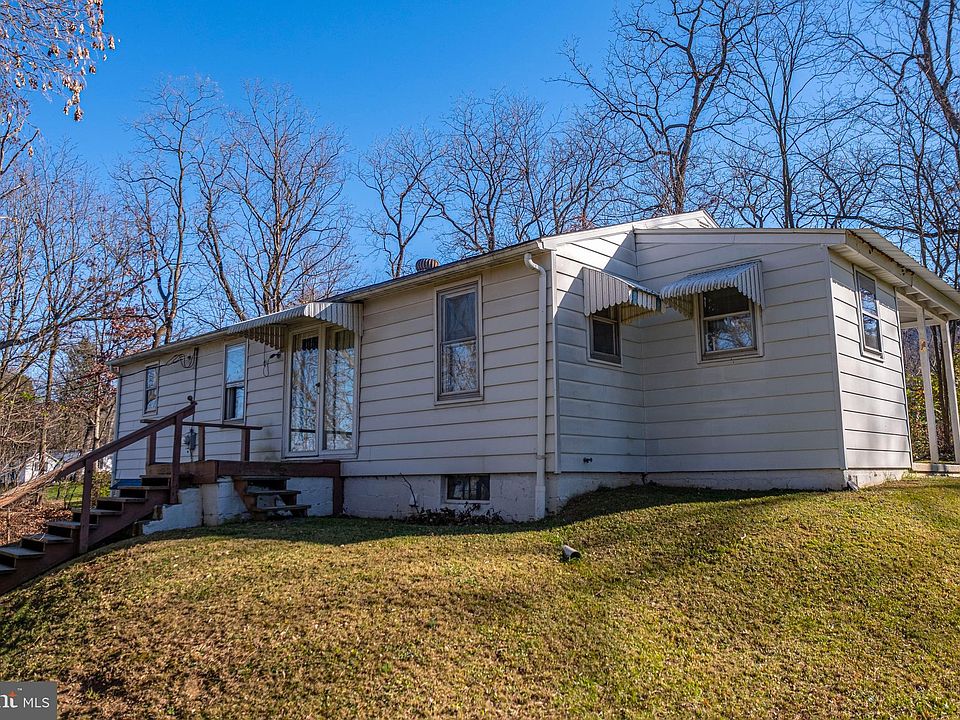 151 Breons Ln, Bellefonte, PA 16823 Zillow