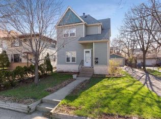 3047 Grand St NE #1, Minneapolis, MN 55418