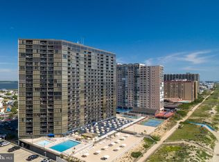 10900 Coastal Hwy Unit 1408, Ocean City, MD