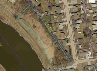 1725 1/2 Nash St, Sioux City, IA 51109