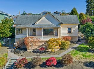 606 Renton Ave S, Renton, WA 98057