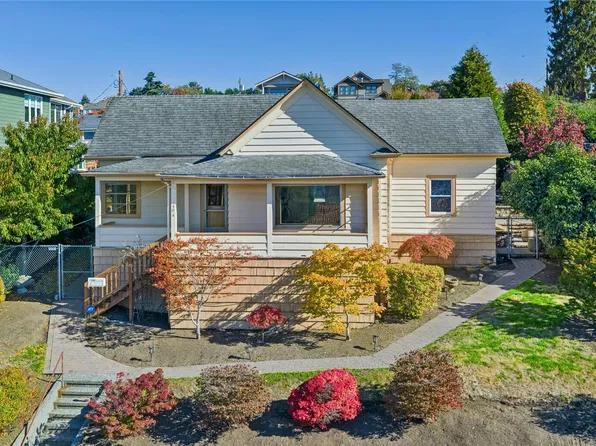 606 Renton Avenue S, Renton, WA 98057