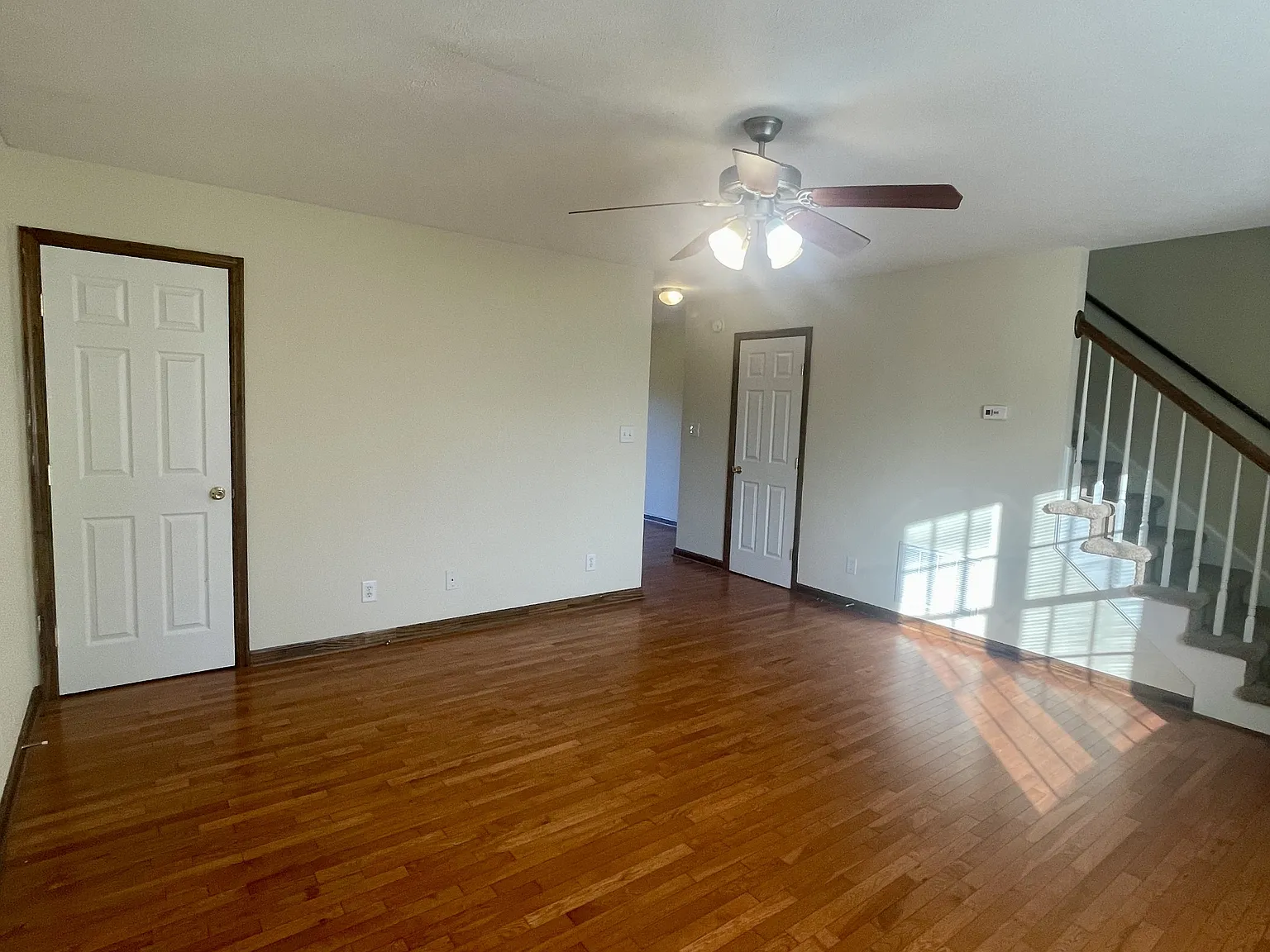 2528 Old Forest Road - A — Photo 3