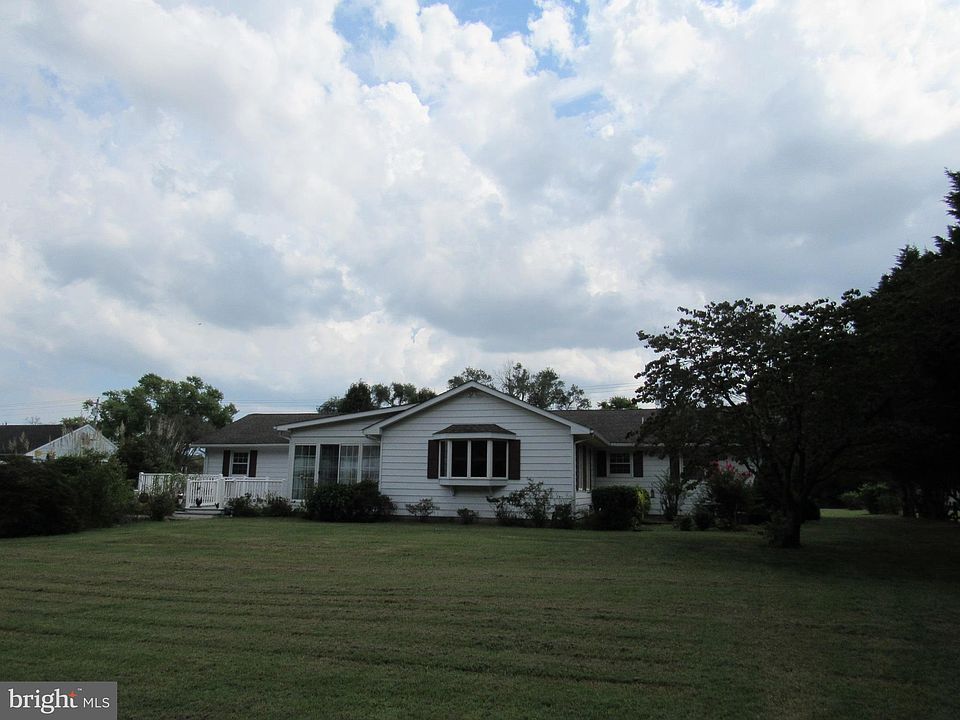 12007 Laurel Rd, Laurel, DE 19956 Zillow