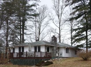 158 Williams Rd, Pisgah Forest, NC 28768