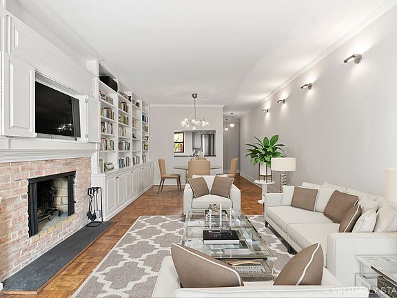 3rd image of 303 W 80th St APT 3B