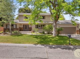 1024 Toole Cir, Billings, MT 59105