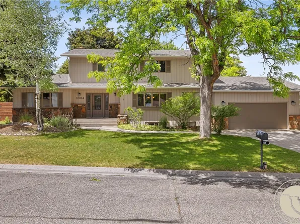 1024 Toole Cir, Billings, MT 59105