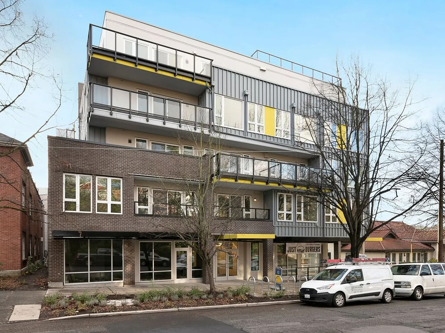 Portal Apartments — Photo 1