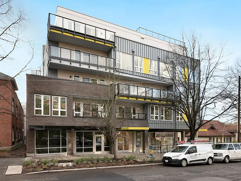 Portal Apartments — Photo 1