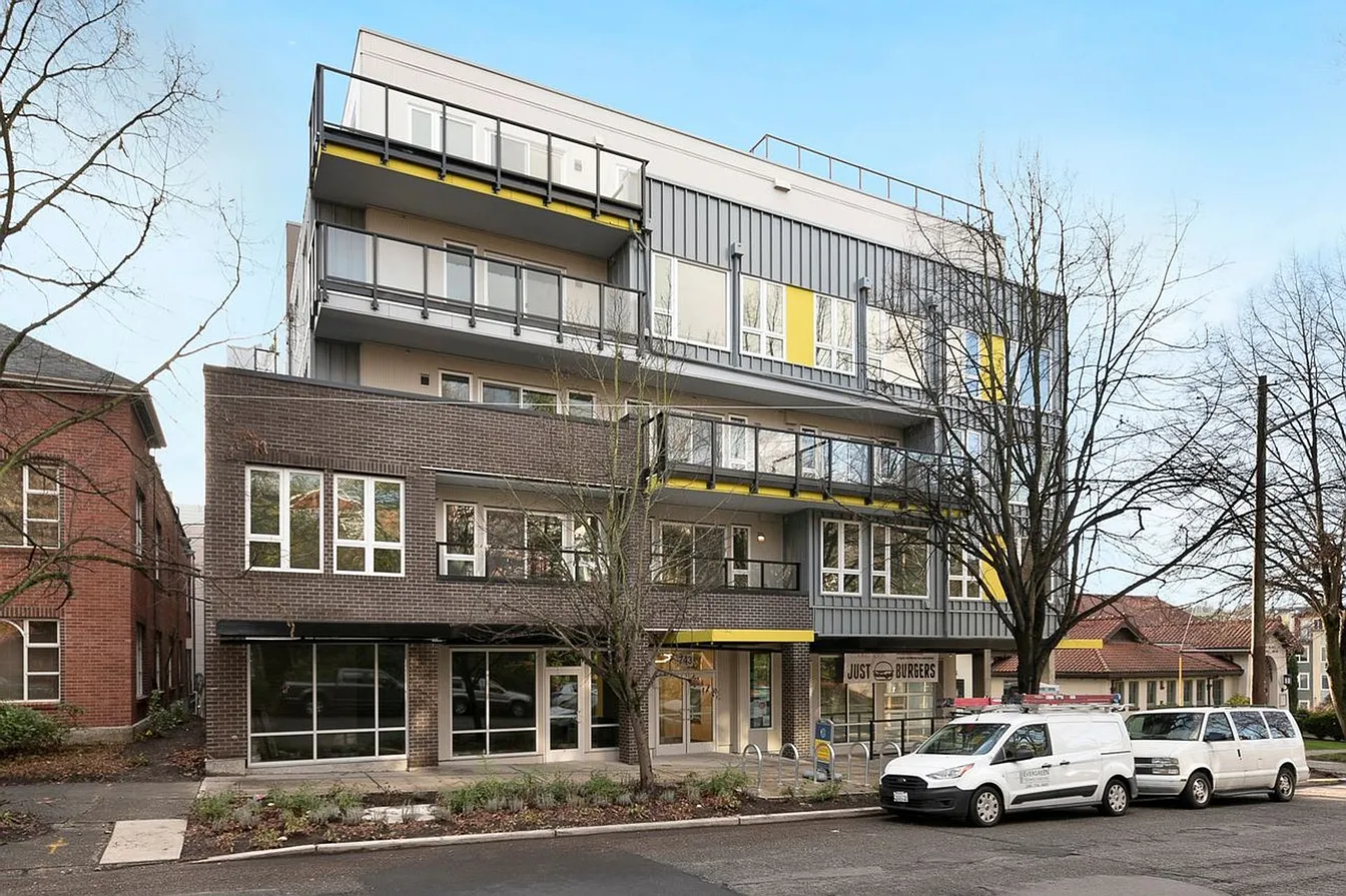Building Photo