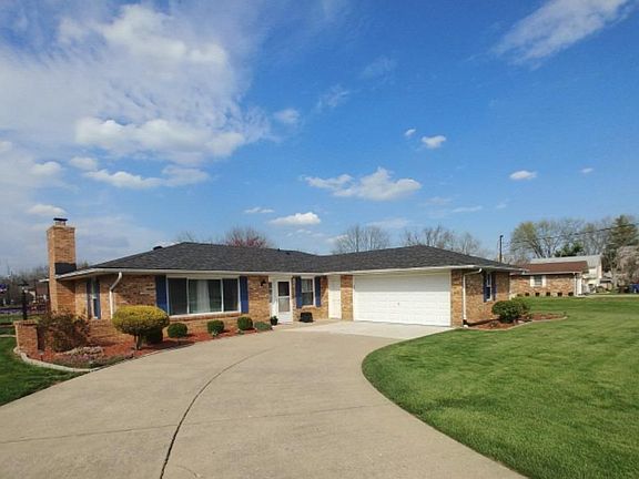 2nd image of 4250 Carthel Dr