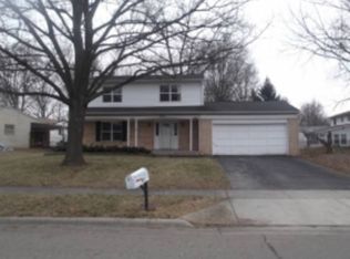 302 Hermitage Rd, Columbus, OH 43230