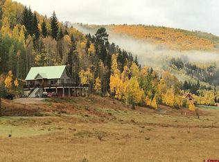 12584 County Road 44.2, Dolores, CO 81323