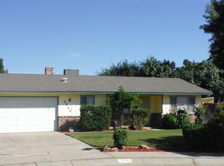 3840 W Cherry Ave, Visalia, CA 93277