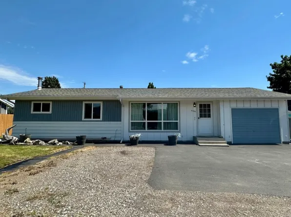 4306 Gharrett St, Missoula, MT 59803