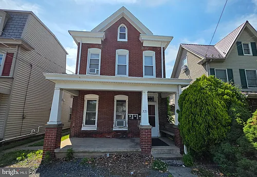 321 S Hanover St #2 Photo 1