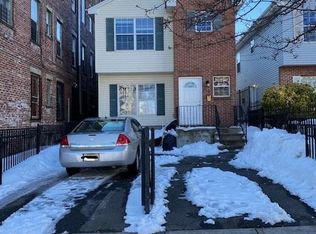 (Undisclosed Address), Newark, NJ 07104